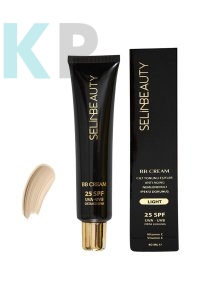 Selin Beauty Bb Krem Light 40 ml SC-BB