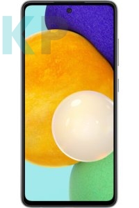 Samsung Galaxy A52 128GB Siyah Cep Telefonu (Samsung Türkiye Garantili) SM-A525FZKHTUR