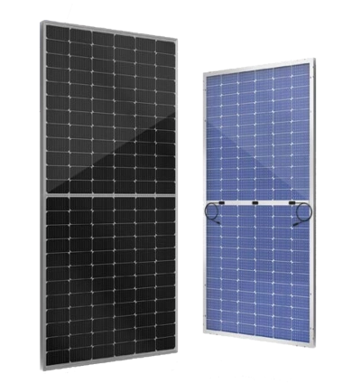 Solinved Bifacial Güneş Paneli